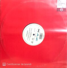 2 Unlimited LP Maxi Single
