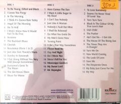 Nina Simone - Legendary - 3 CD SET