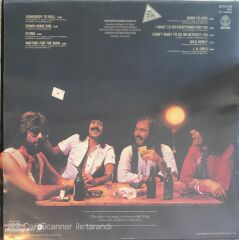 Nazareth - Play'n The Game LP