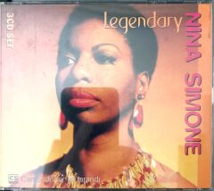 Nina Simone - Legendary - 3 CD SET