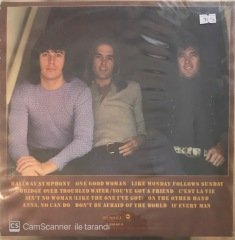 Hamilton Joe Frank & Reynolds Hallway Symphony LP