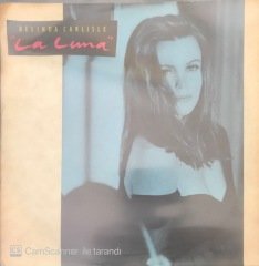 Belinda Carlisle La Luna 45lik