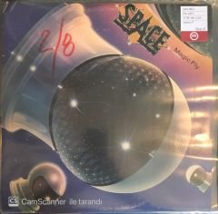 Space -Magic Fly LP