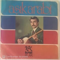 Aşık Arabi Eceviti İstiyoruz 45lik