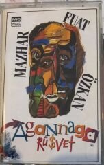 Mazhar Fuat Özkan Agannaga Rüşvet KASET