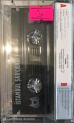 İstanbul Şarkıları 1 KASET