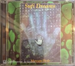 Mercan Dede - Sufi Dreams CD