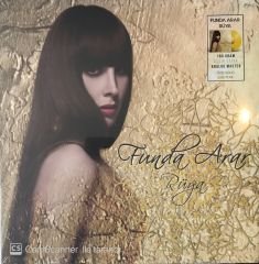 Funda Arar - Rüya LP (Sarı Renk LP)
