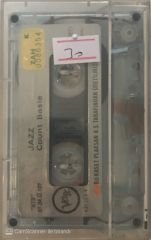 Count Basie Jazz KASET