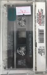 The Pale - Here's One We Made Earlier KASET