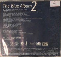 American Eagle Outfitters The Blue Album Volume 2 CD