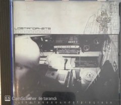 Lost Prophets The Fake Sound Of Progress CD