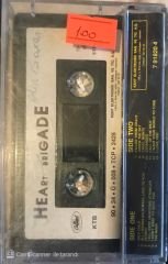 Heart - Brigade KASET