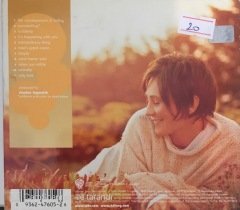 K.D.Lang İnvincible Summer