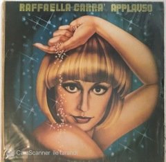 Rafaella Carra' Applauso LP
