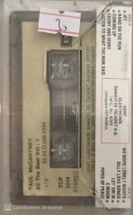 Paul McCartney All The Best Vol.1 KASET