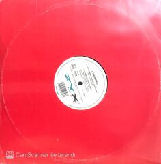 2 Unlimited LP Maxi Single