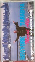 Nejat Alp - New York Tarabya (Amerika Konserleri) - KASET