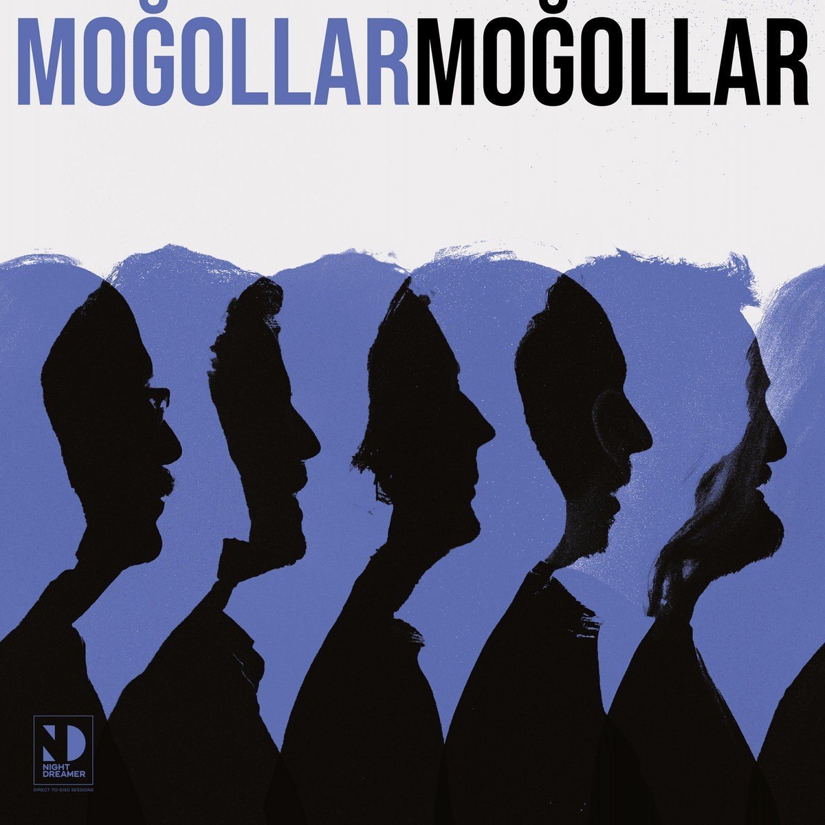 Moğollar Anatolian Sun Vol. 2 LP
