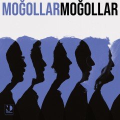 Moğollar Anatolian Sun Vol. 2 LP