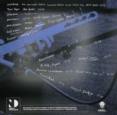 Moğollar Anatolian Sun Vol. 2 LP