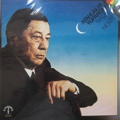 Atahualpa Yupanqui Madre Del Monte LP