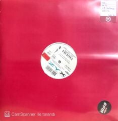 Sueno Latino Presents Valeria Vix / Viciosa LP Maxi Single