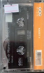 Münir Nurettin Selçuk-Üstad KASET4