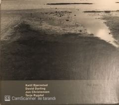 Bjornstad  Darling  Christiensen Rypdal  - The Sea II CD