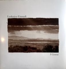 Ludovico Einaudi - I Giorni LP