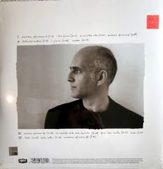 Ludovico Einaudi - I Giorni LP