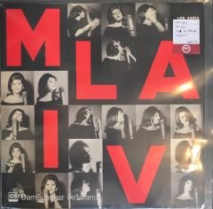 Milva - 14 Successi Di Milva LP