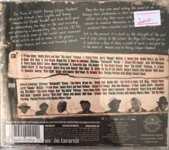 Kenny Wayne Shepherd 10 Days Out Blues From The Backroads CD