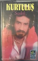 Kurtuluş - Sevdalı KASET