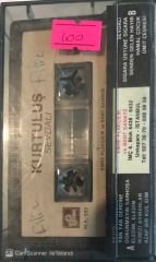 Kurtuluş - Sevdalı KASET