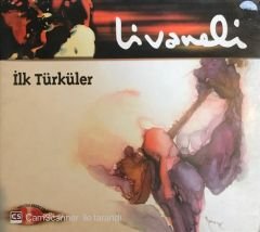 Zülfü Livaneli - İlk Türküler CD
