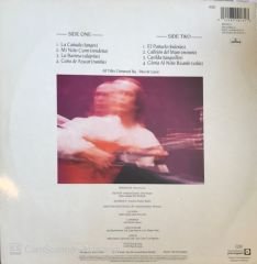 Paco De Lucia - Siroco LP