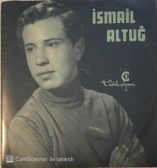 İsmail Altuğ Yaşamaktansa Öleyim 45lik