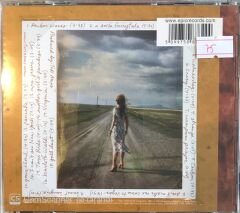 Tori Amos - Scarlet's Walk CD