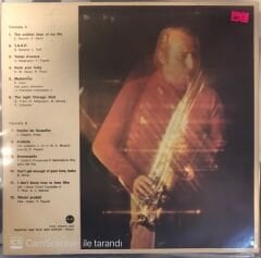 Fausto Papetti Sax 19a LP