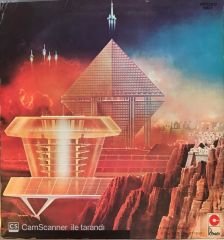 Earth Wind&Fire LP