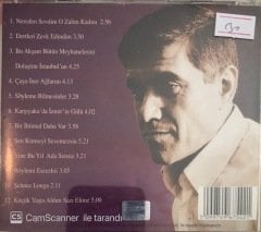 Alaturka 6 Salih Kahraman CD