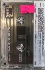 Dario Moreno 21 Titres KASET