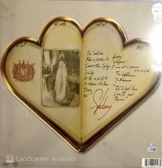 Halsey - if i Can't have Love LP