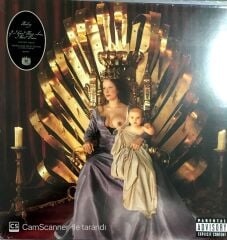 Halsey - if i Can't have Love LP