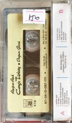 Cengiz Türksoy - Doğum Günü - KASET