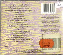 Nat King Cole Collector Series CD