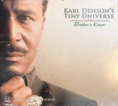Karl Denson's Tiny Universe - Brother's Keeper CD