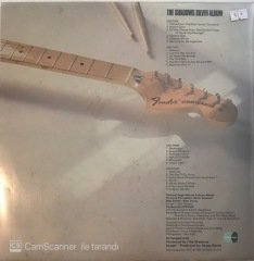 The Shadows Silver Album Double LP
