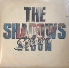 The Shadows Silver Album Double LP